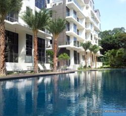 The Foresta @ Mount Faber (D4), Condominium #507623951
